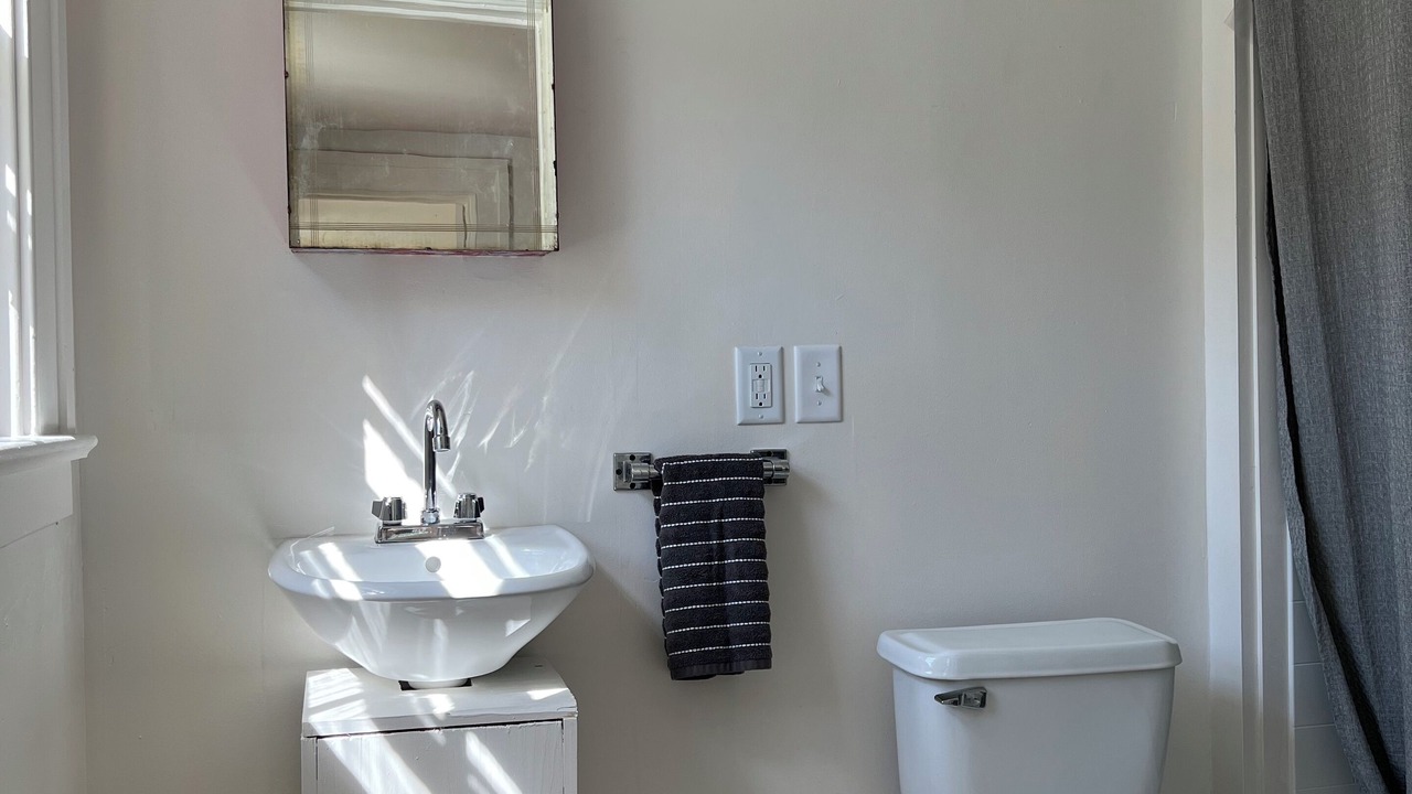 Photo of Bathroom in Richmond