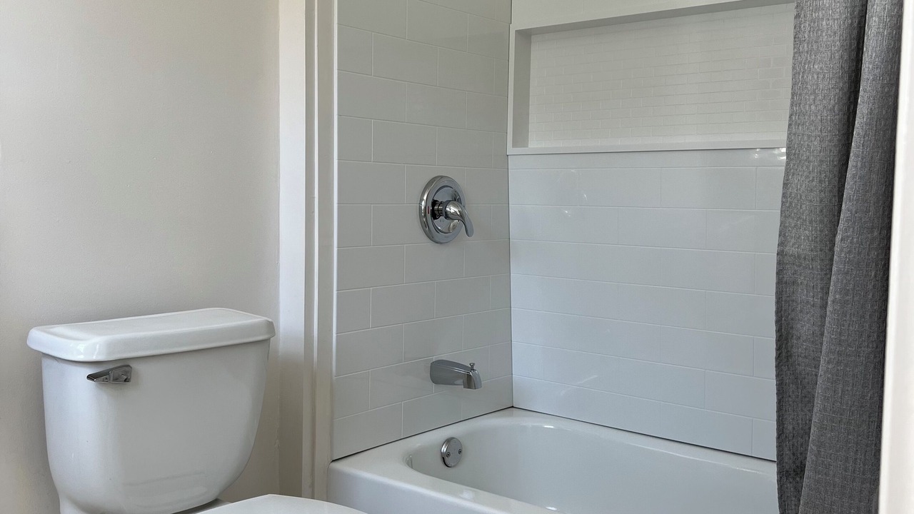 Photo of Bathroom in Richmond