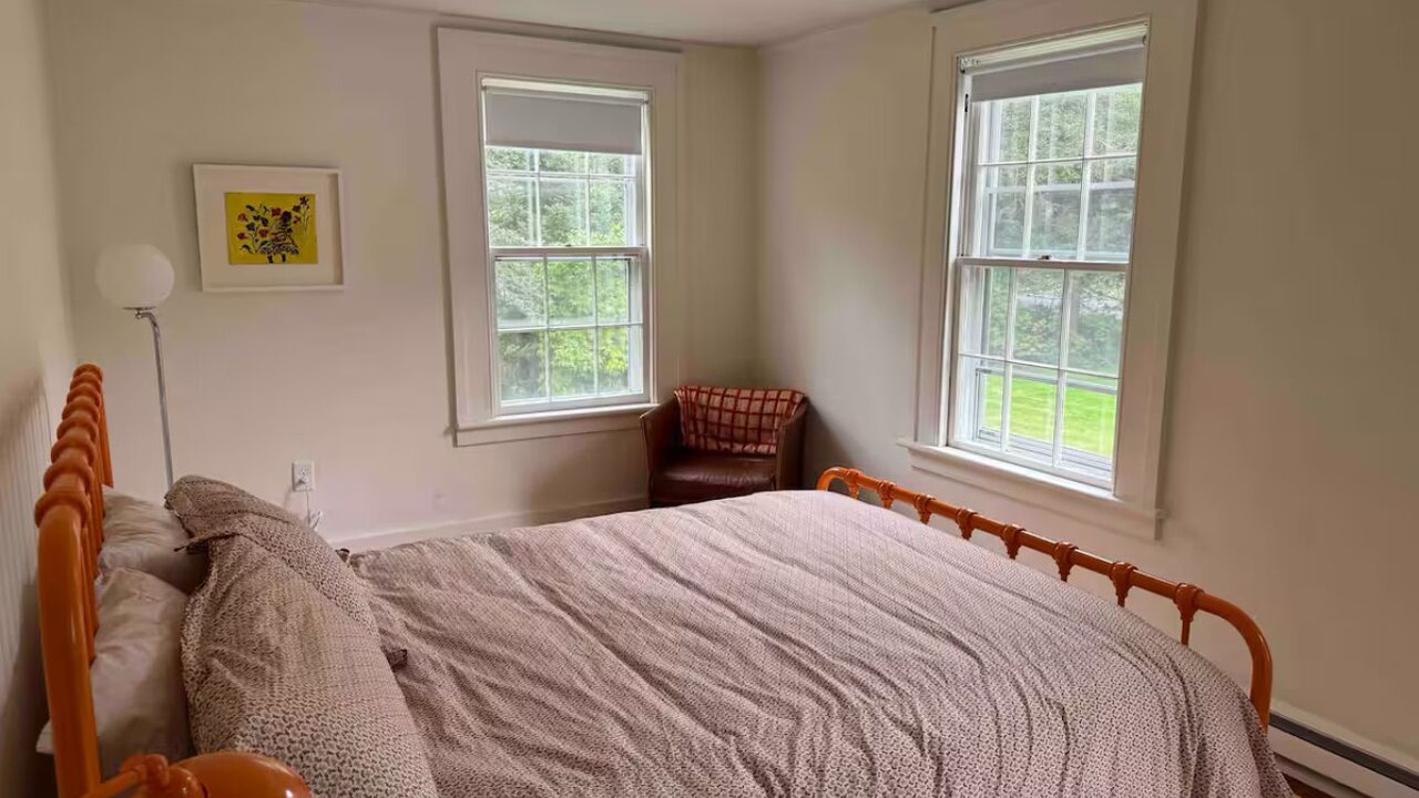 Photo of Bedroom in Richmond