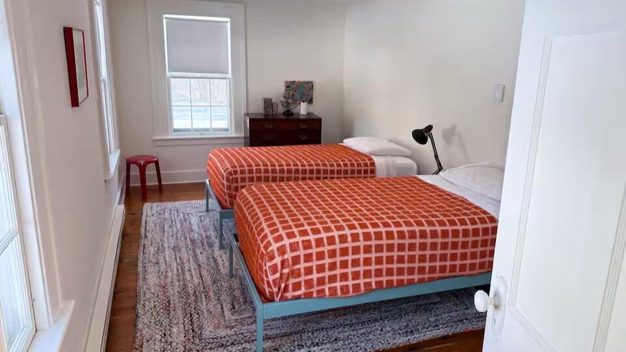 Photo of Bedroom in Richmond