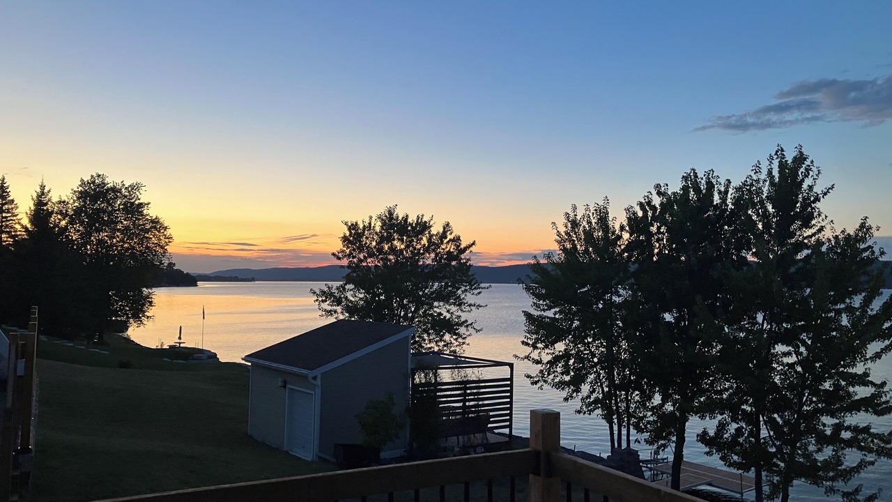 Photo of Outdoor in Champlain
