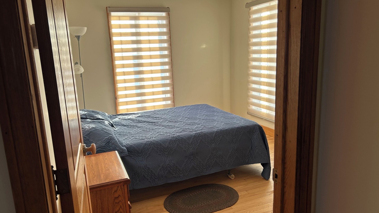 Photo of Bedroom in Champlain