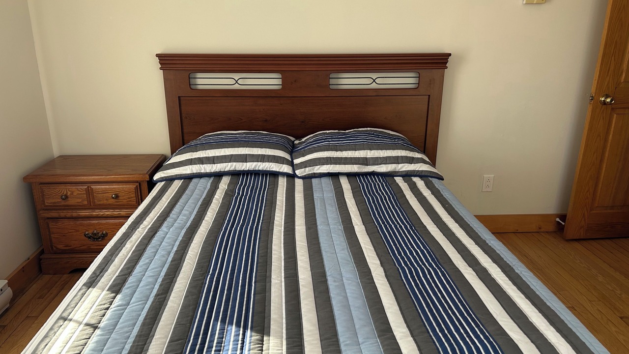 Photo of Bedroom in Champlain