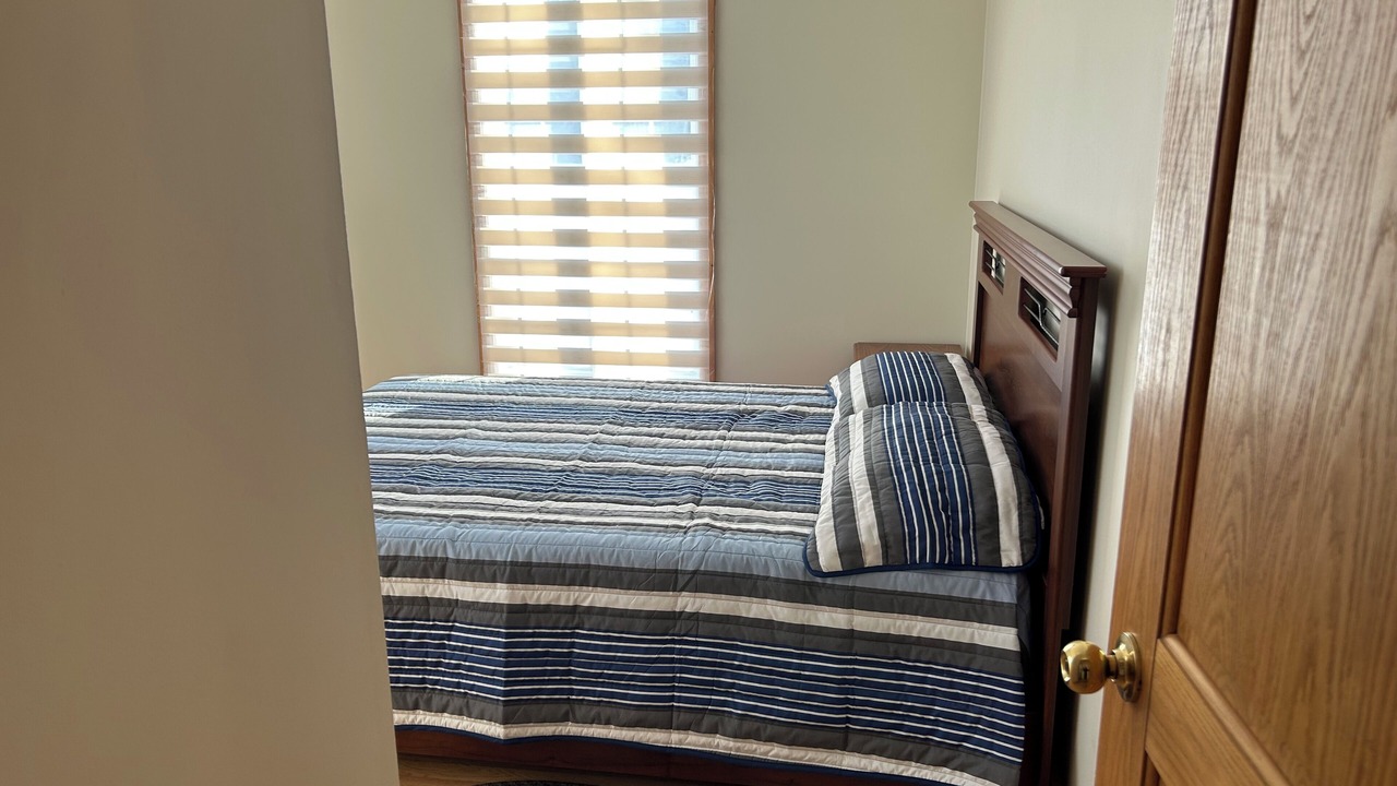 Photo of Bedroom in Champlain