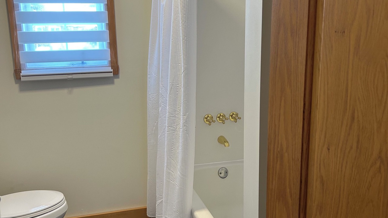 Photo of Bathroom in Champlain