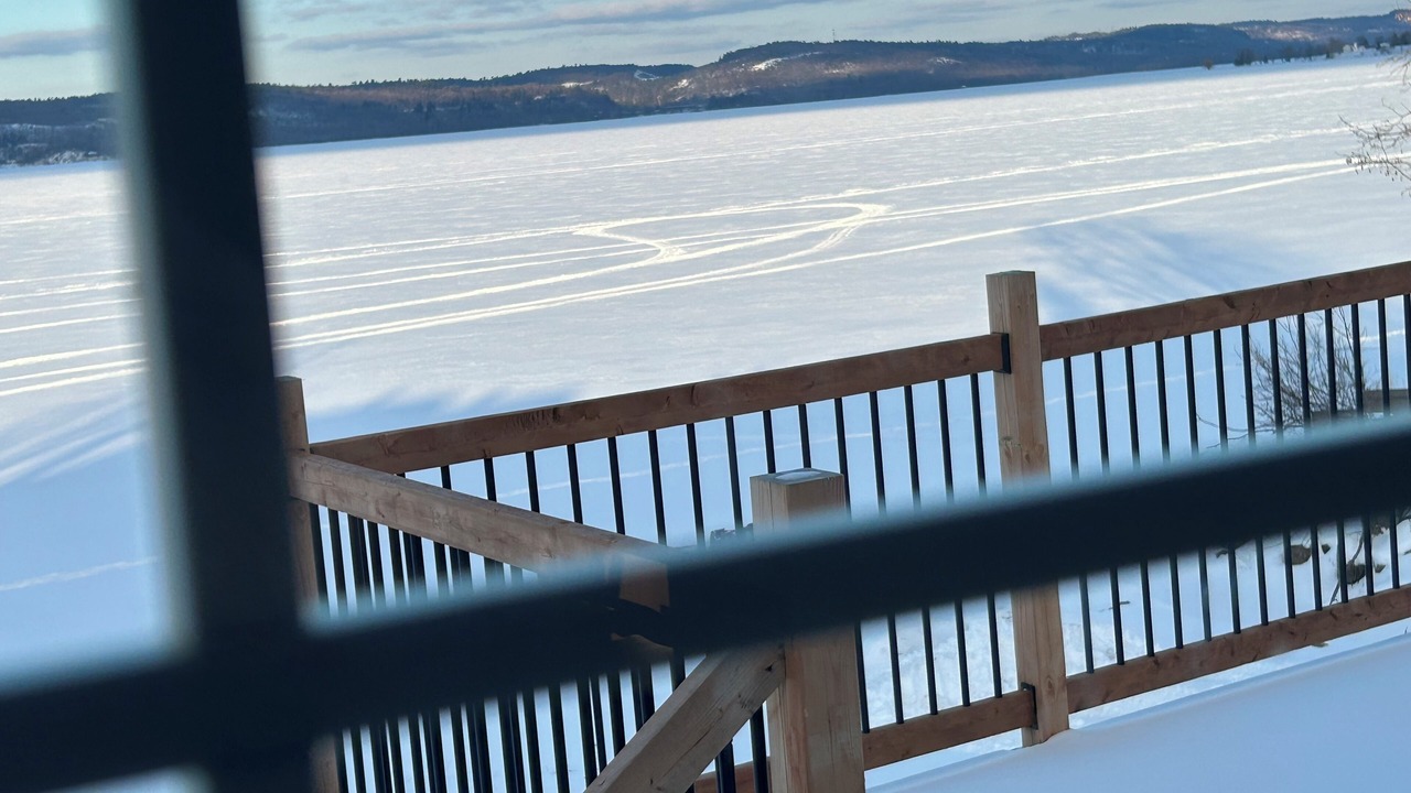 Photo of Outdoor in Champlain