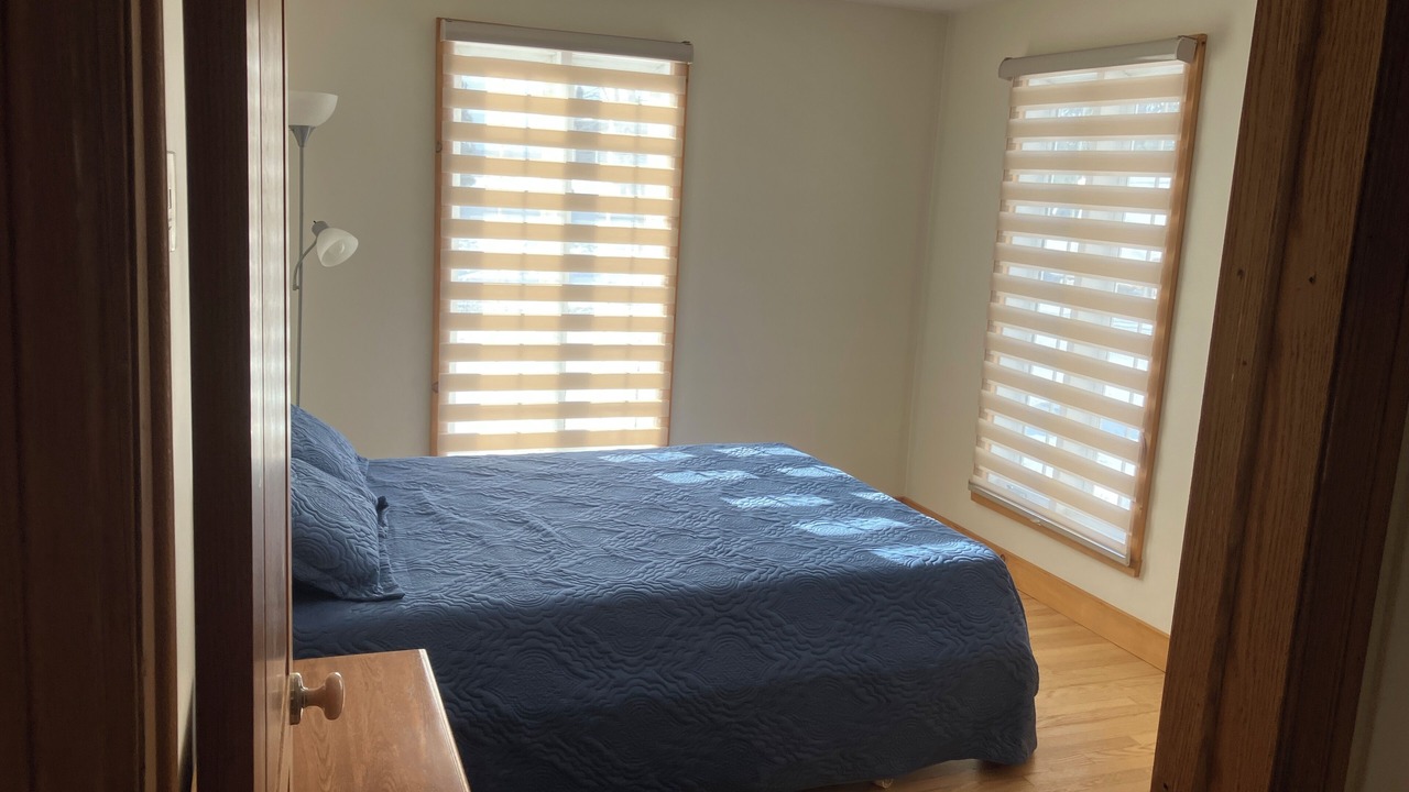 Photo of Bedroom in Champlain