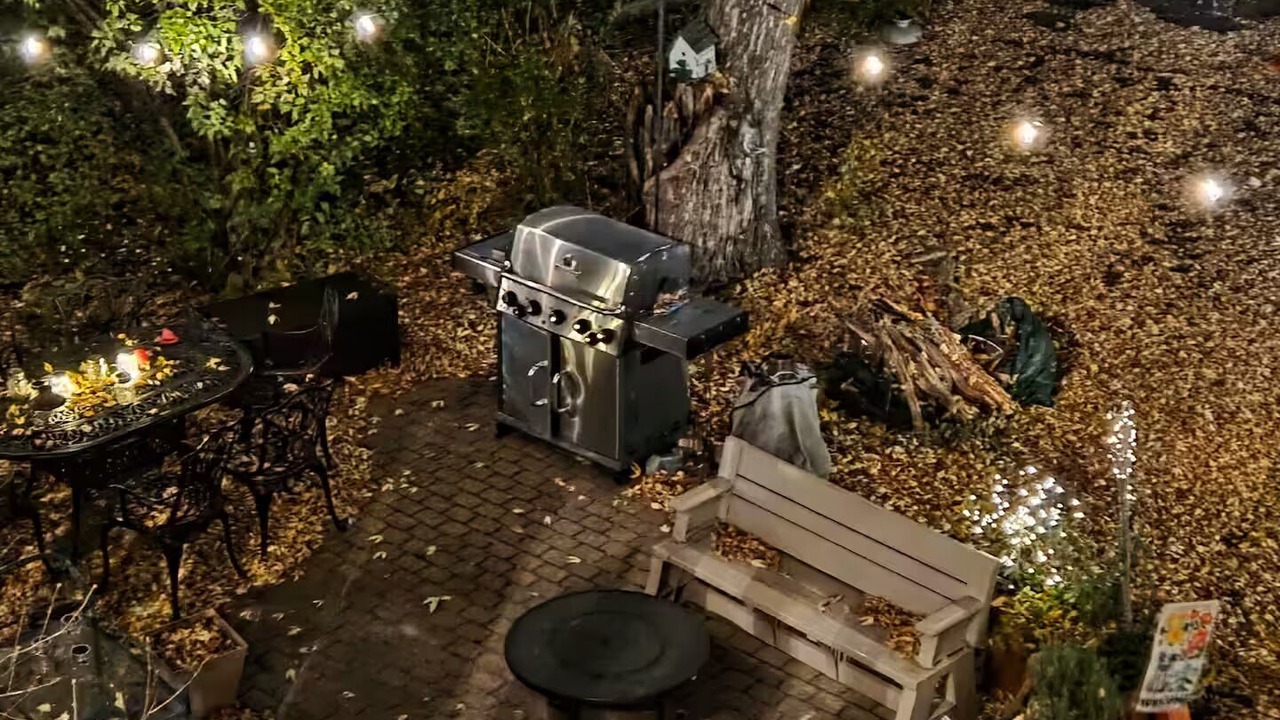 Photo of Outdoor in Merriam Park