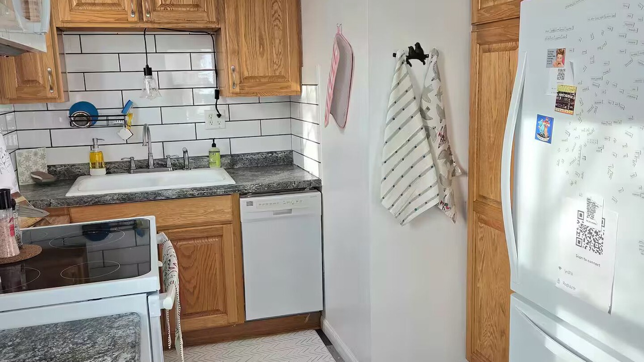 Photo of Kitchen in Merriam Park