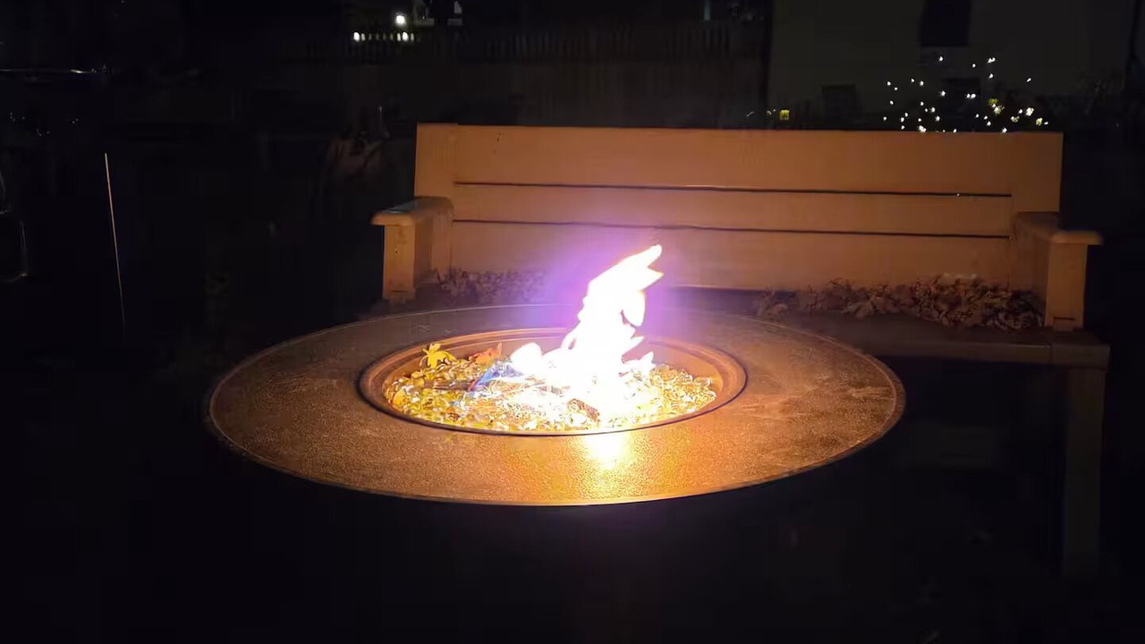 Photo of Outdoor in Merriam Park