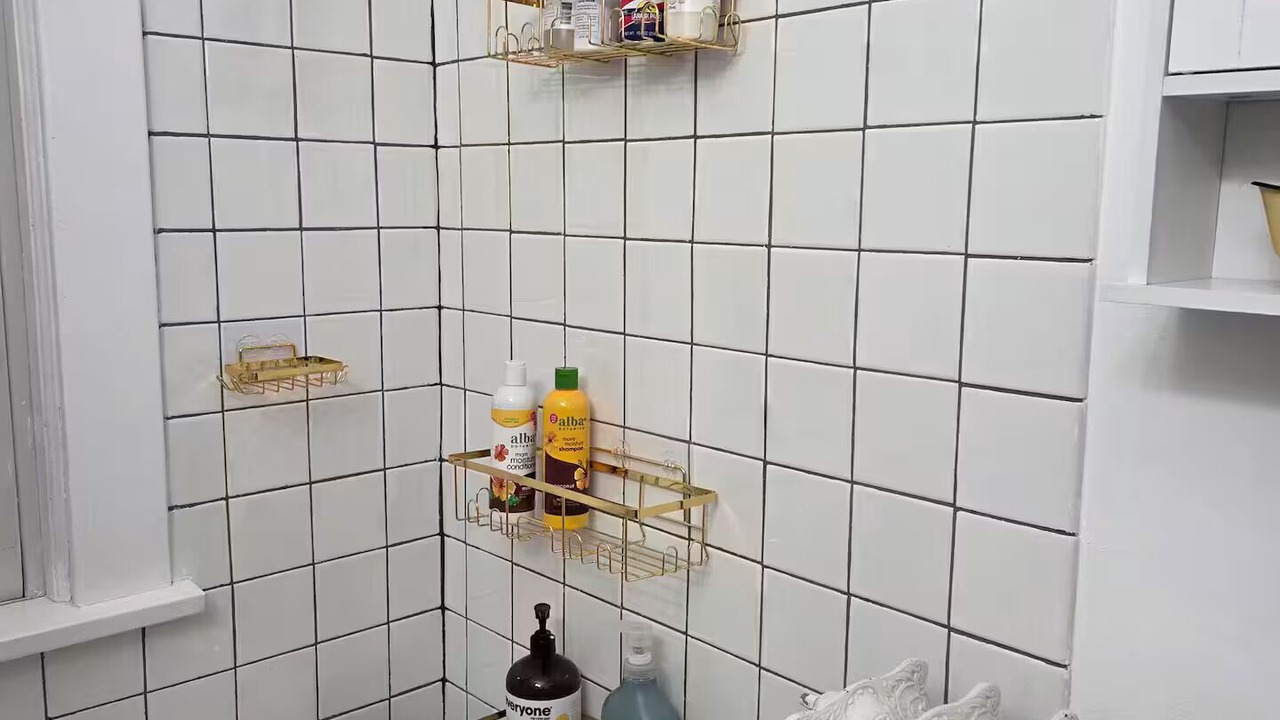 Photo of Bathroom in Merriam Park