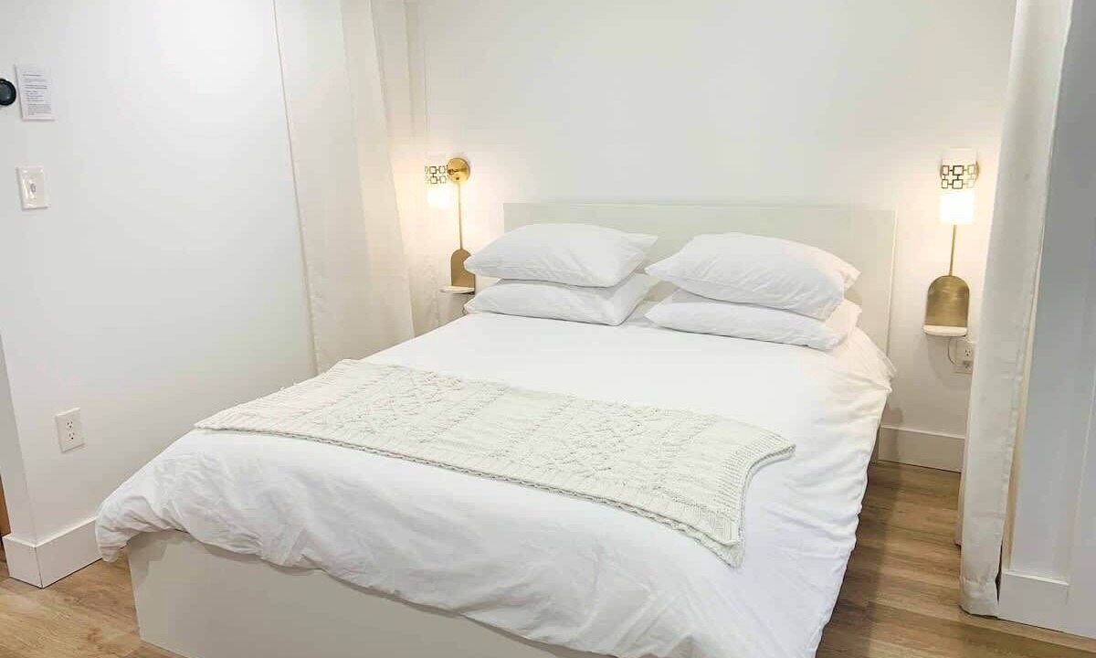 Photo of Bedroom in Kittery