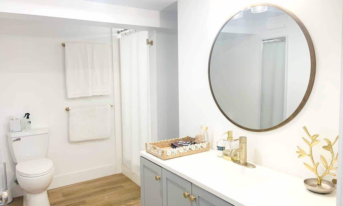 Photo of Bathroom in Kittery