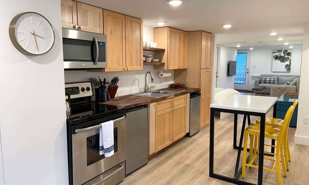 Photo of Kitchen in Kittery