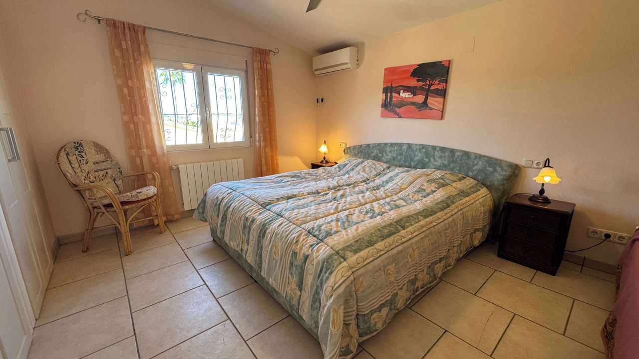 Photo of Bedroom in Vergel