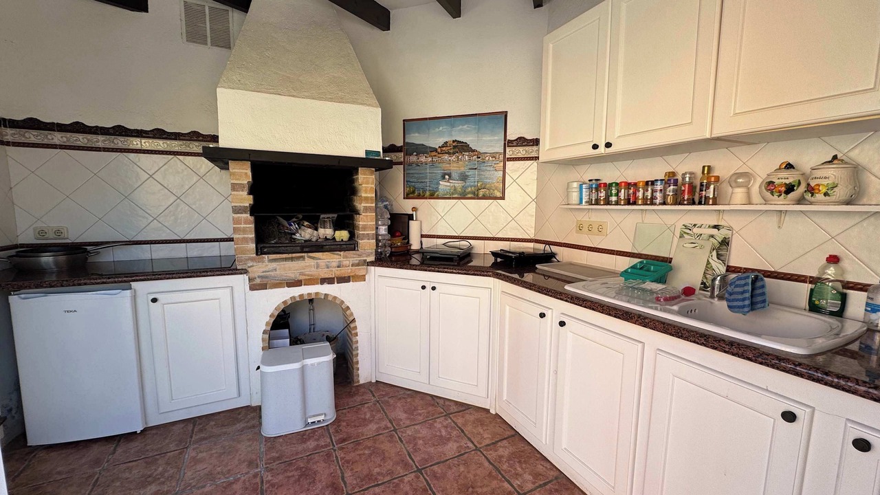 Photo of Kitchen in Vergel