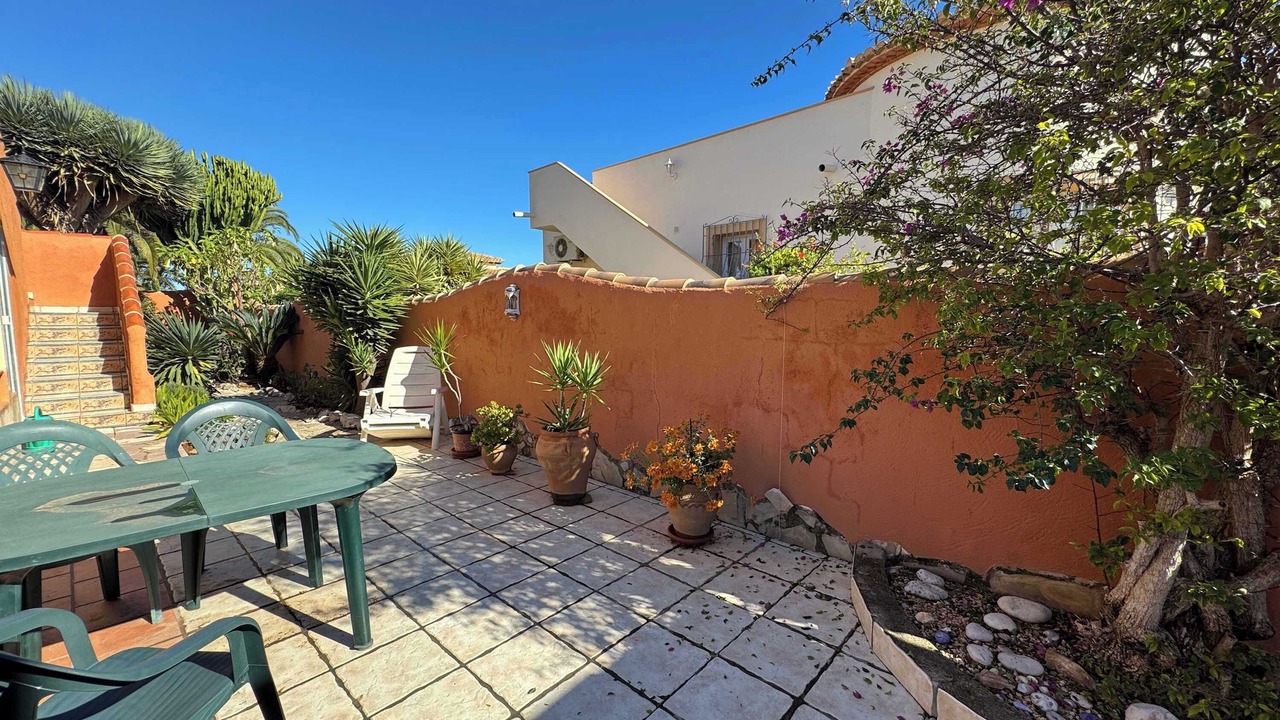 Photo of Outdoor in Vergel