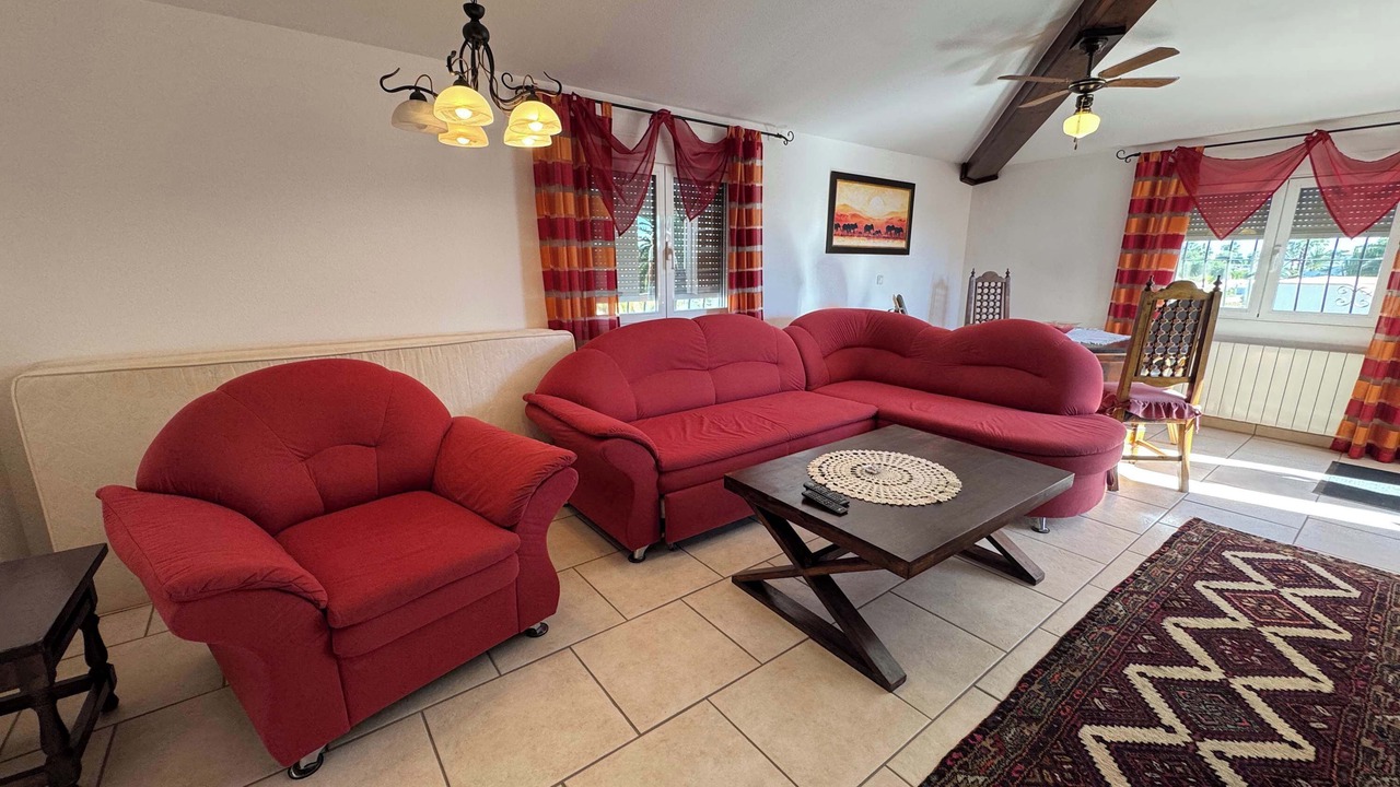 Photo of Livingroom in Vergel