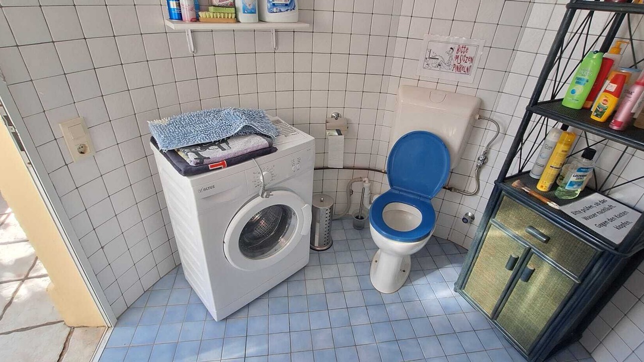 Photo of Bathroom in Vergel