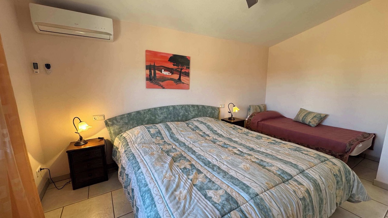 Photo of Bedroom in Vergel
