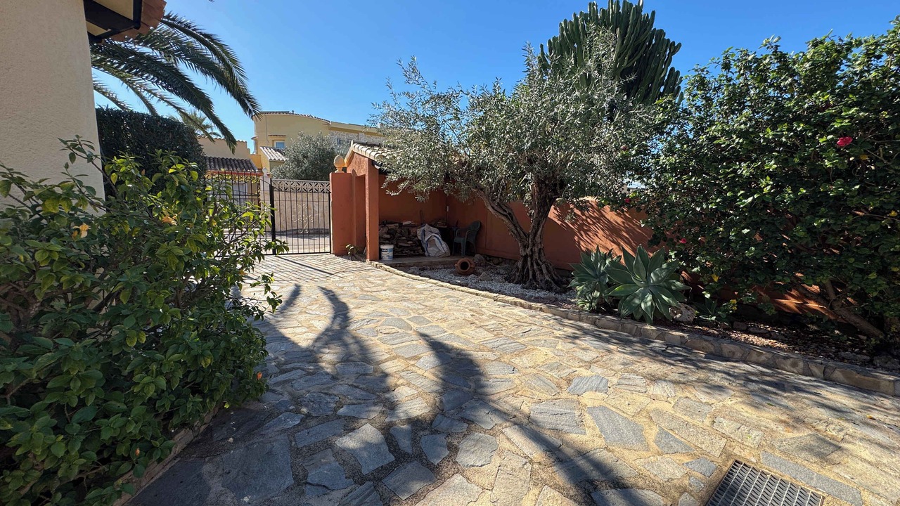 Photo of Outdoor in Vergel
