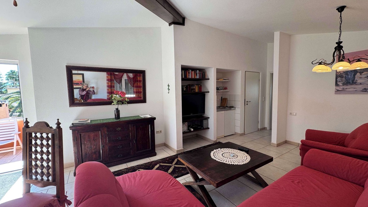 Photo of Livingroom in Vergel