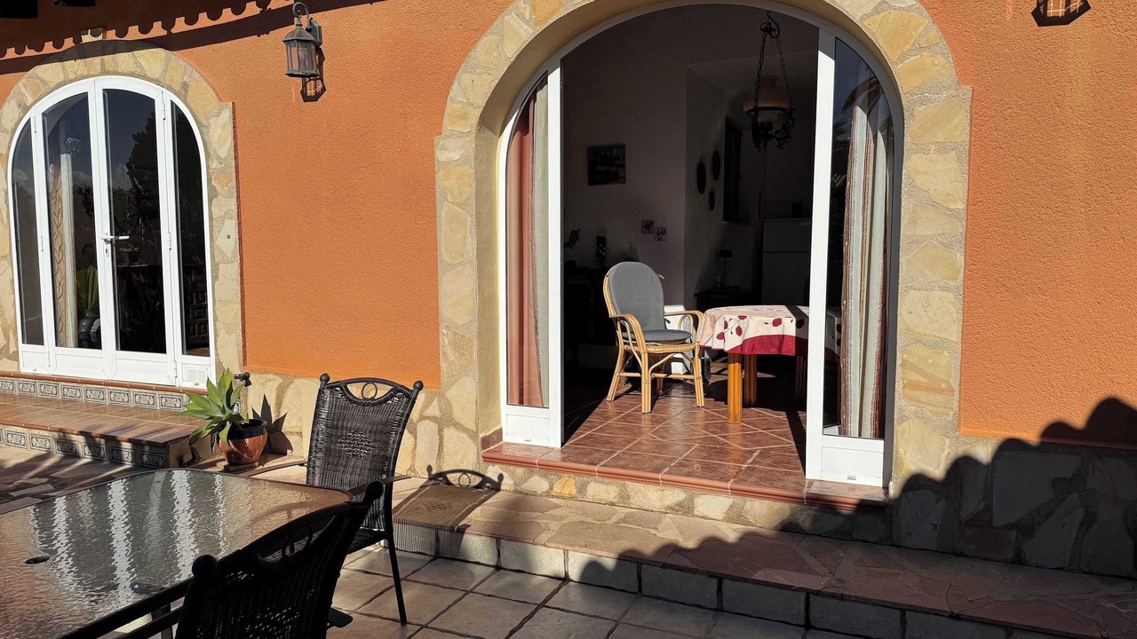 Photo of Outdoor in Vergel