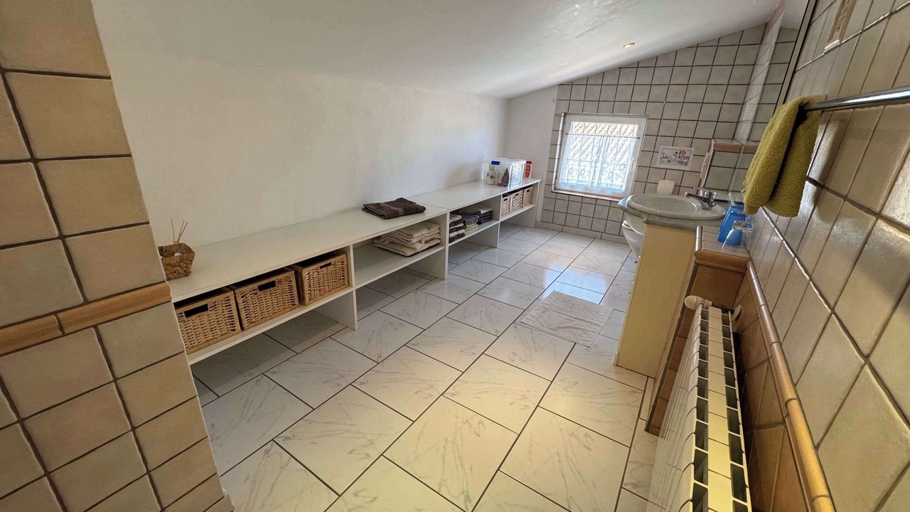 Photo of Bathroom in Vergel
