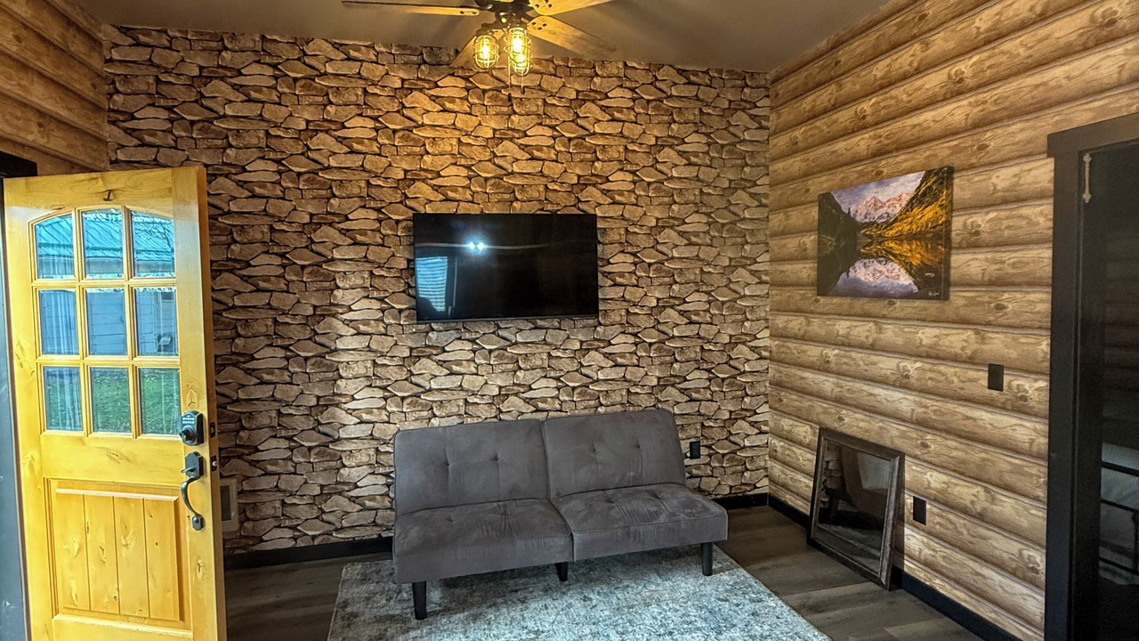 Photo of Livingroom in Ronan