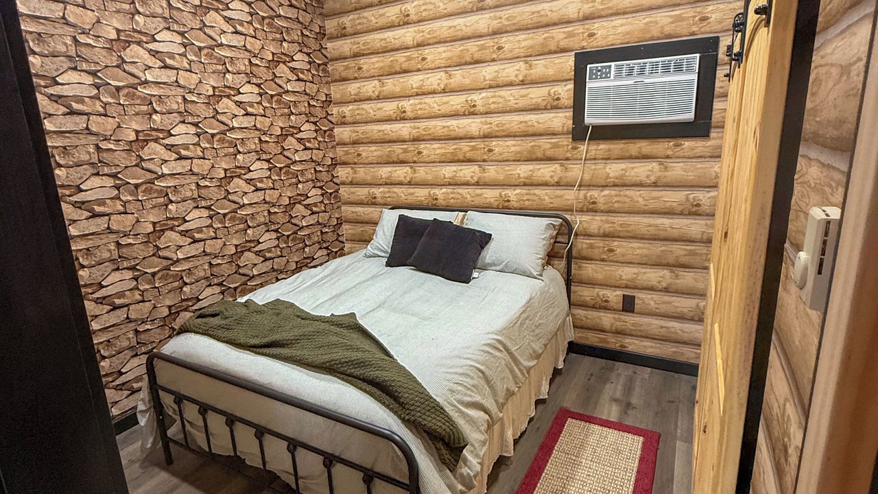 Photo of Bedroom in Ronan