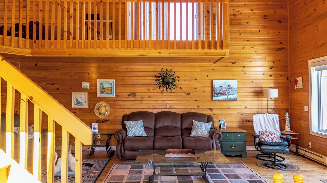Photo of Livingroom in Chelton