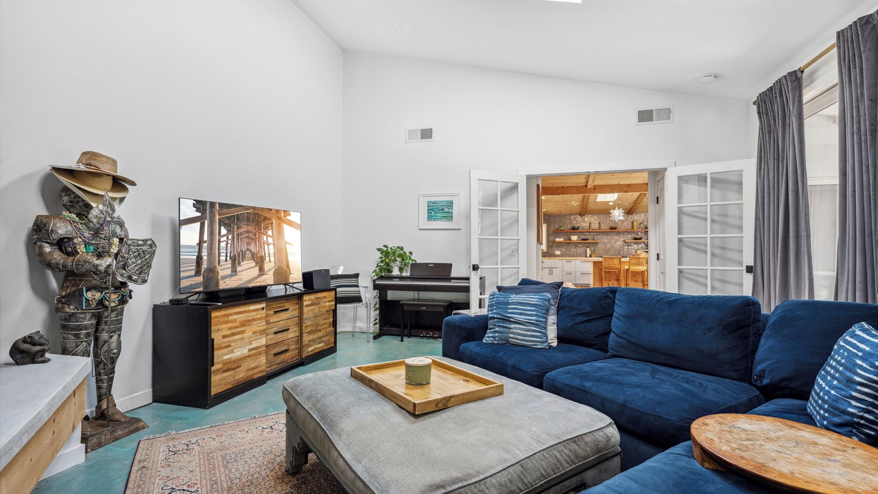 Photo of Livingroom in Leucadia