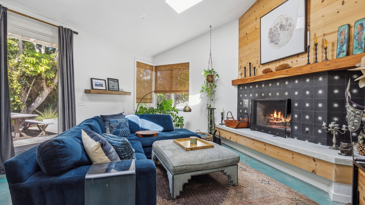 Photo of Bedroom in Leucadia