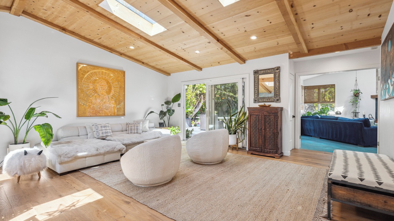 Photo of Livingroom in Leucadia