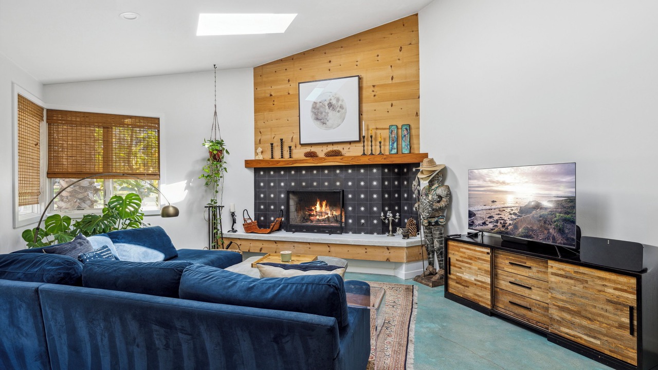 Photo of Bedroom in Leucadia