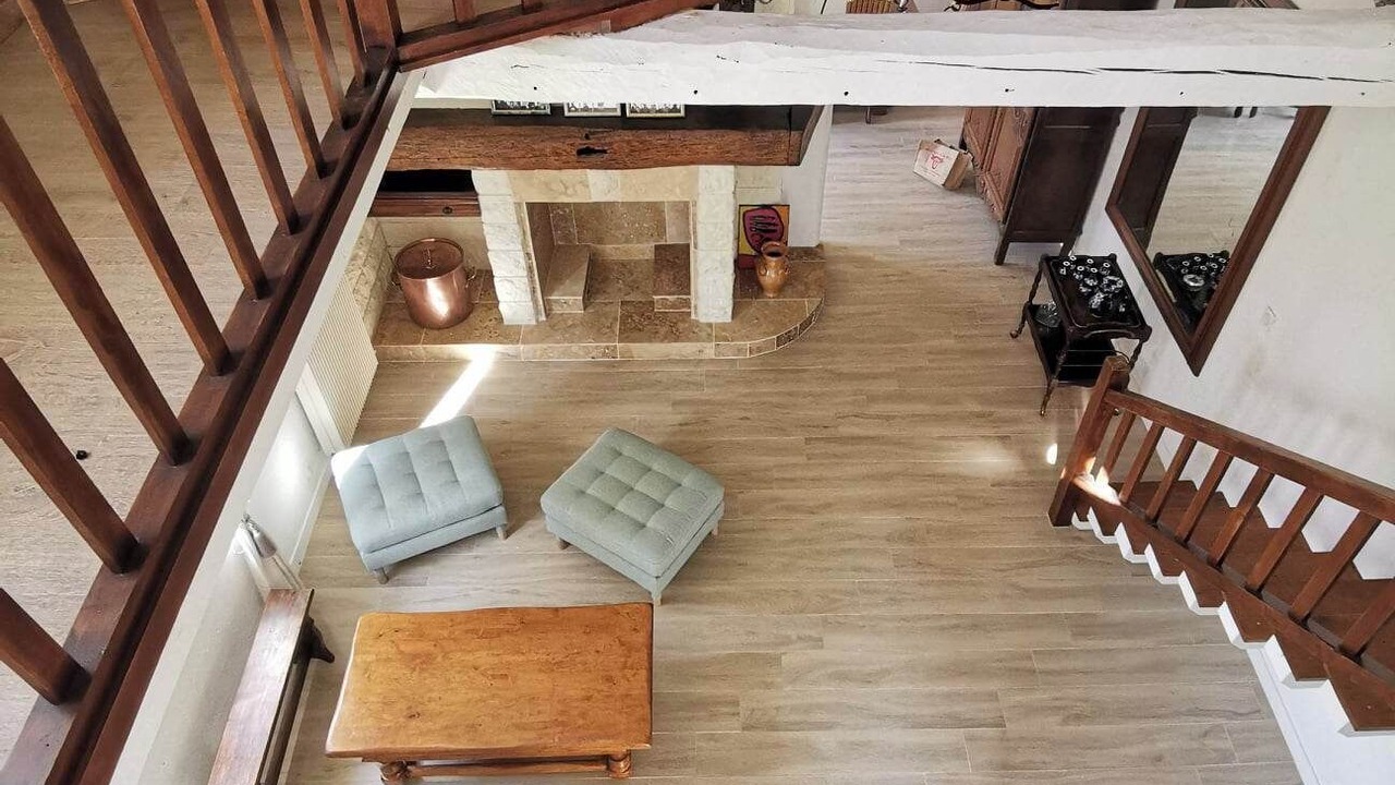 Photo of Livingroom in Saint-Jacques-des-Guerets