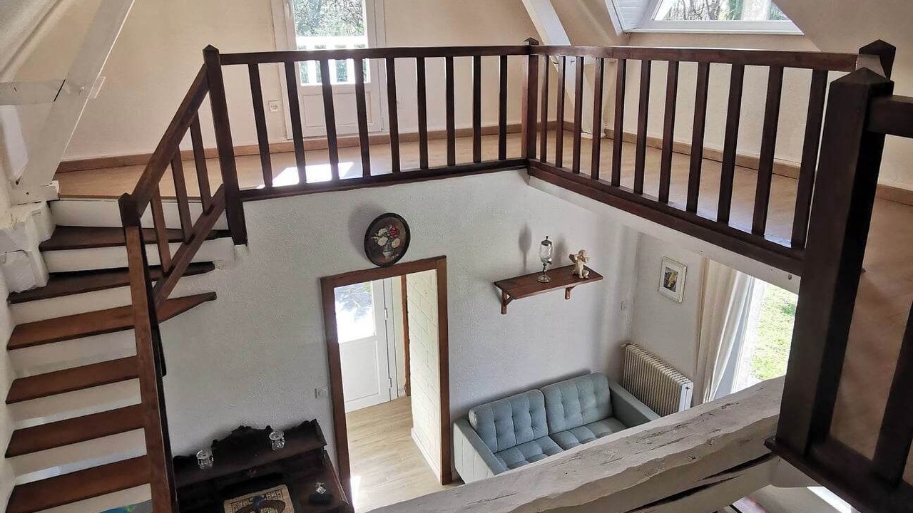 Photo of Livingroom in Saint-Jacques-des-Guerets