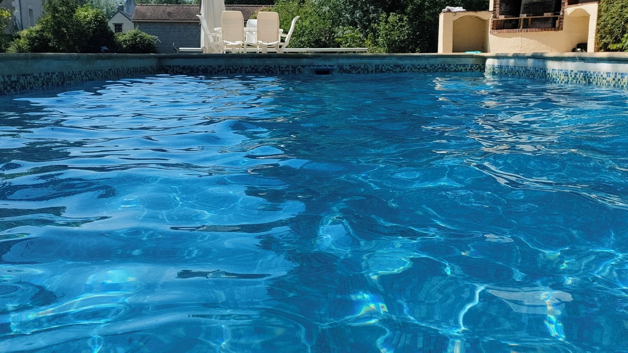 Photo of Outdoor in Saint-Jacques-des-Guerets