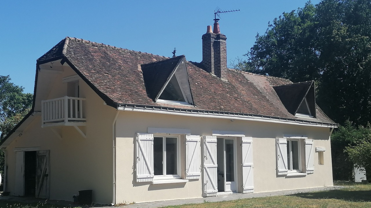 Photo of Outdoor in Saint-Jacques-des-Guerets