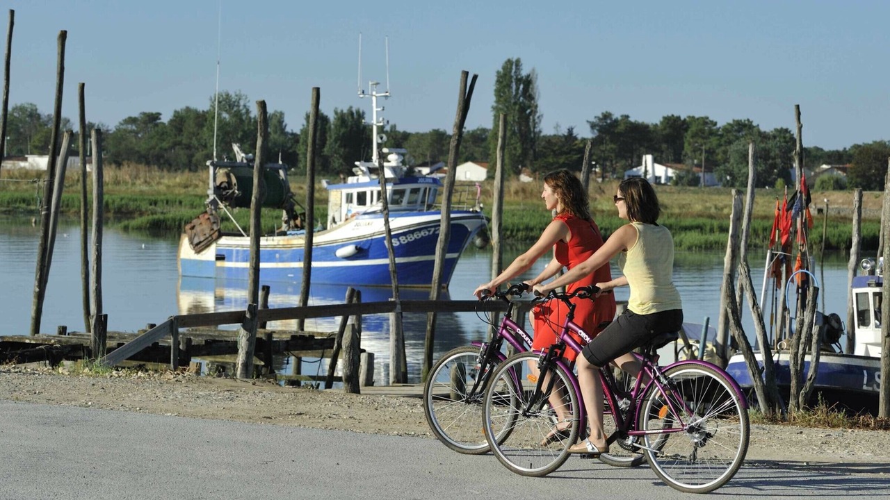 Photo of Others in LʼAiguillon-sur-Mer