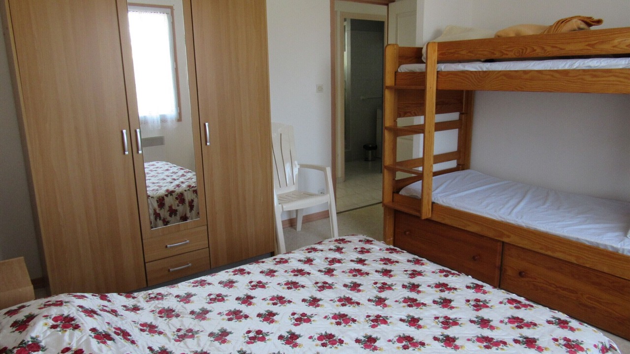 Photo of Bedroom in LʼAiguillon-sur-Mer
