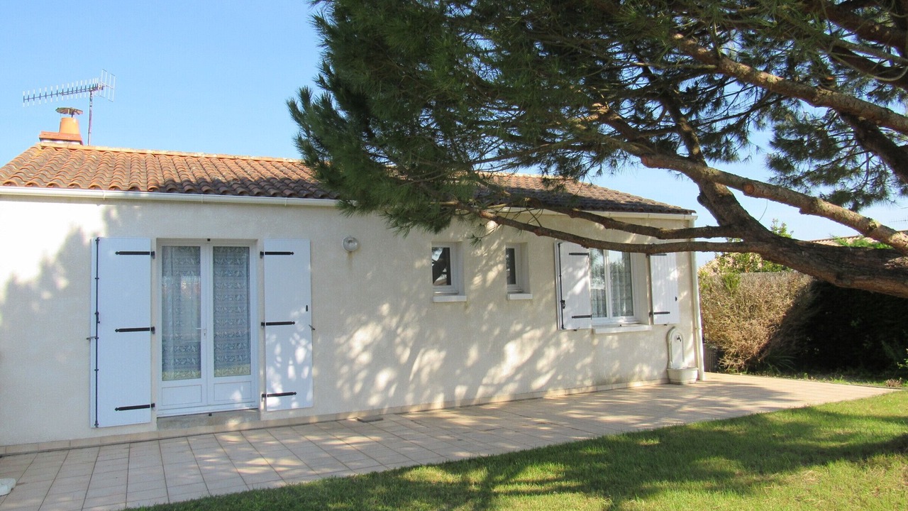 Photo of Outdoor in LʼAiguillon-sur-Mer