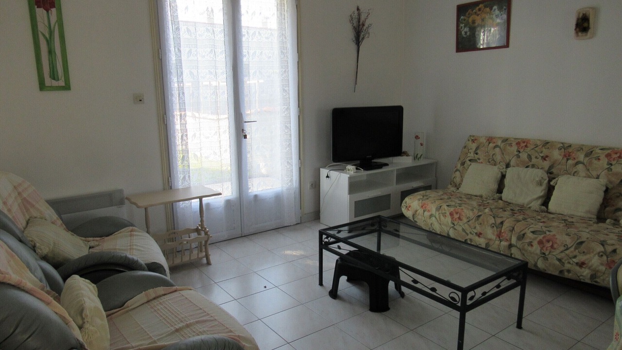 Photo of Livingroom in LʼAiguillon-sur-Mer