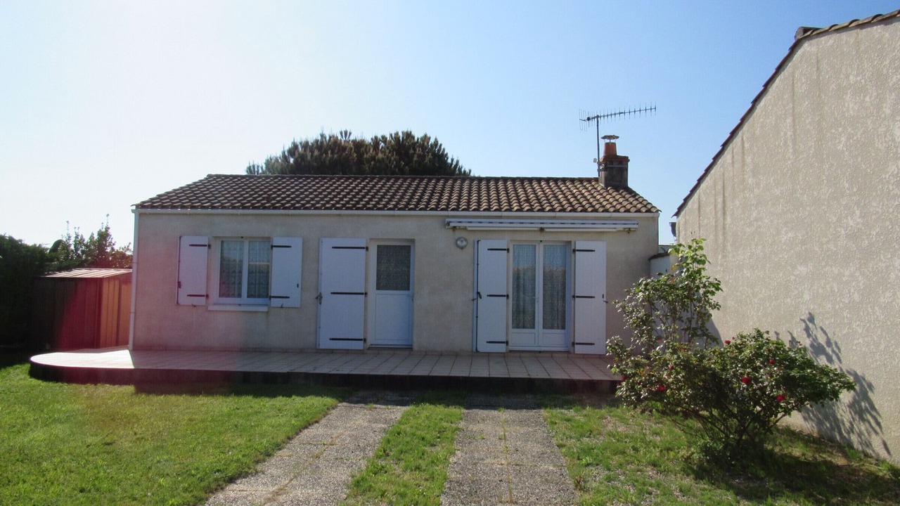Photo of Outdoor in LʼAiguillon-sur-Mer