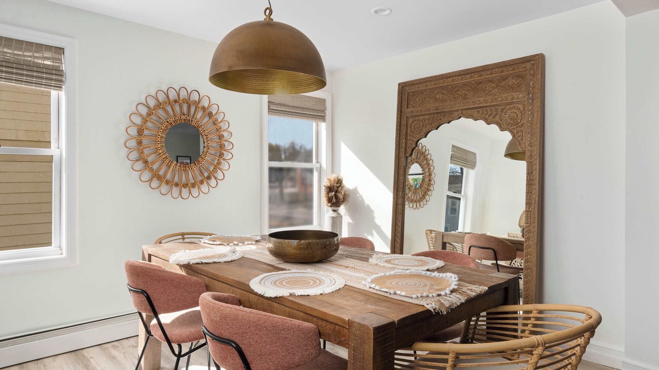 Photo of Bedroom in Warren