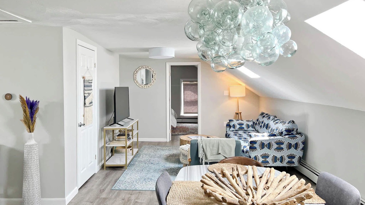 Photo of Bedroom in Warren