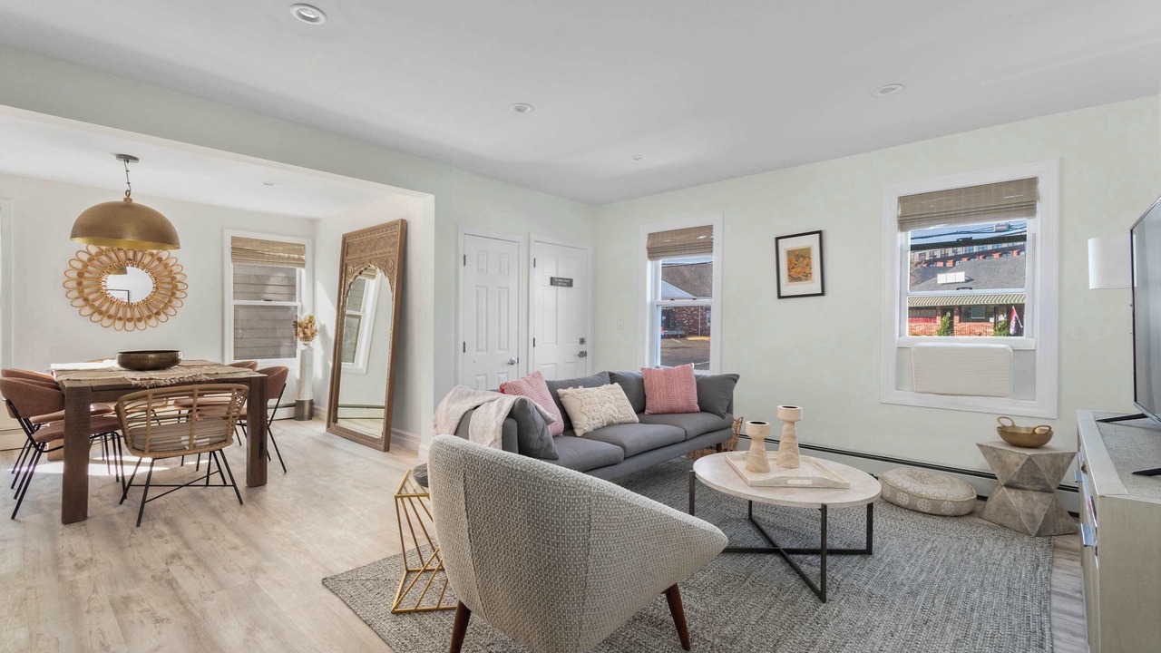 Photo of Bedroom in Warren