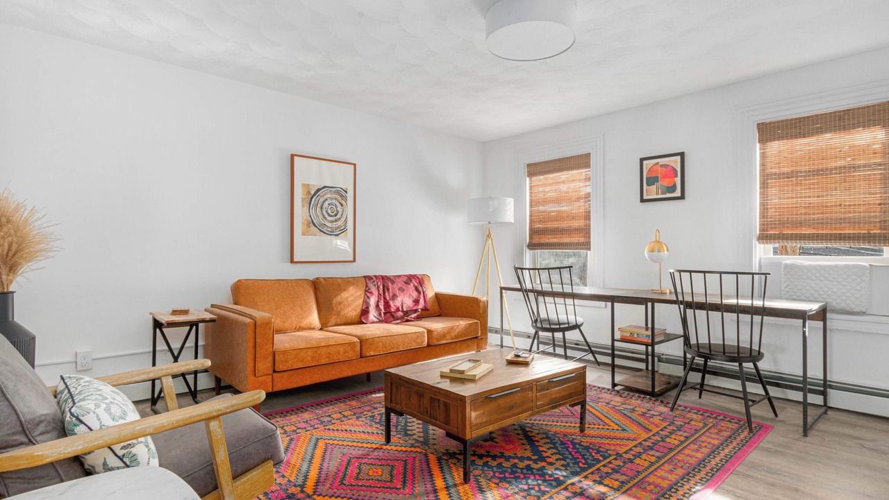 Photo of Bedroom in Warren