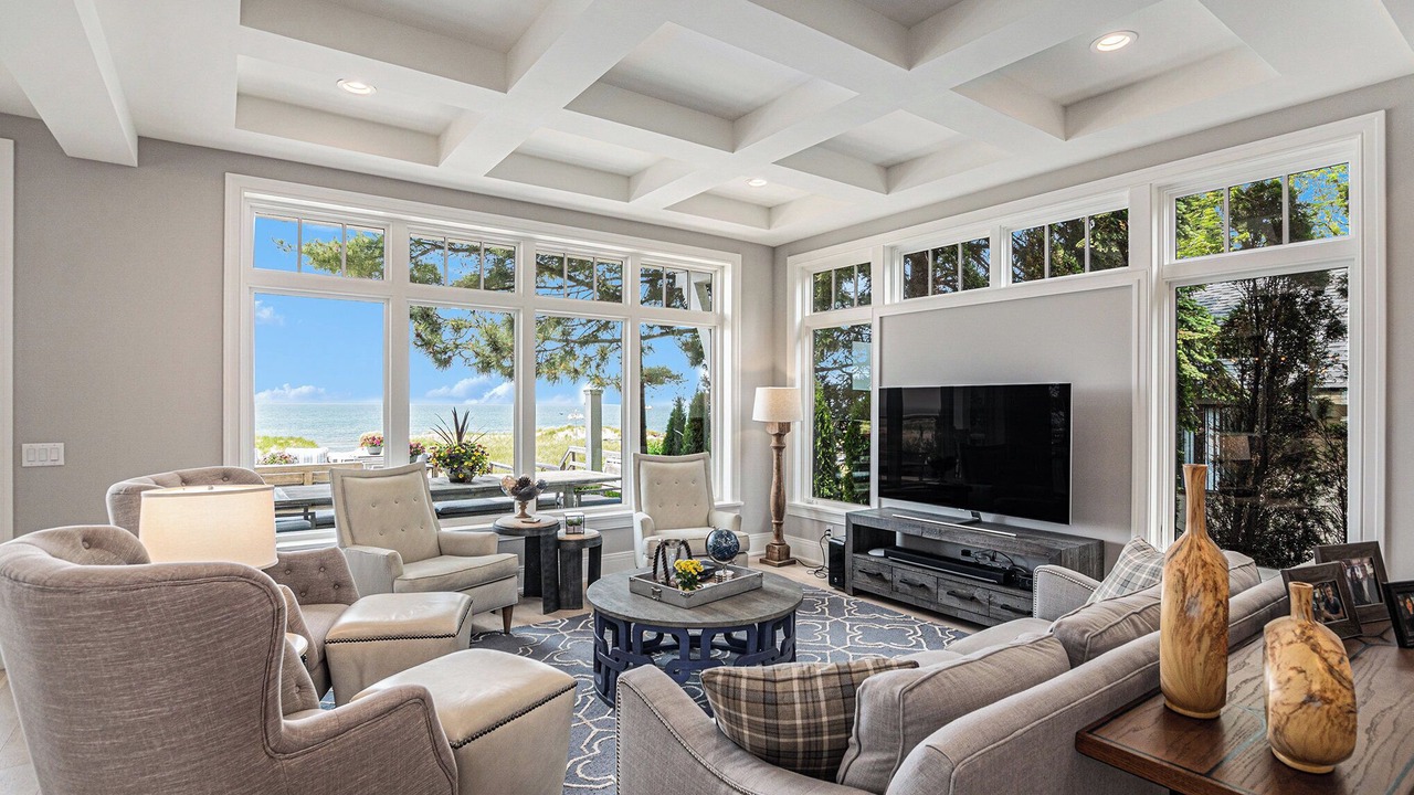 Photo of Livingroom in Port Sheldon