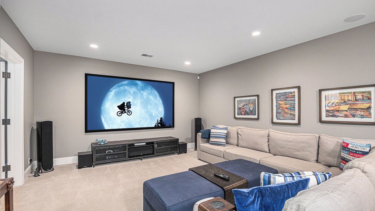 Photo of Livingroom in Port Sheldon